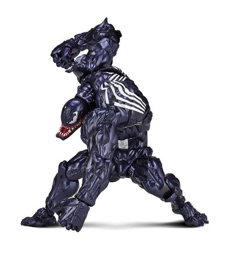 Venom AMAZING YAMAGUCHI legend - Model Kit Batman のレビューと価格