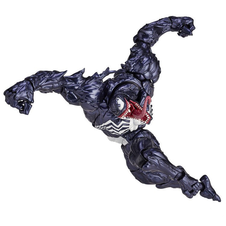Venom AMAZING YAMAGUCHI legend - Model Kit Batman のレビューと価格