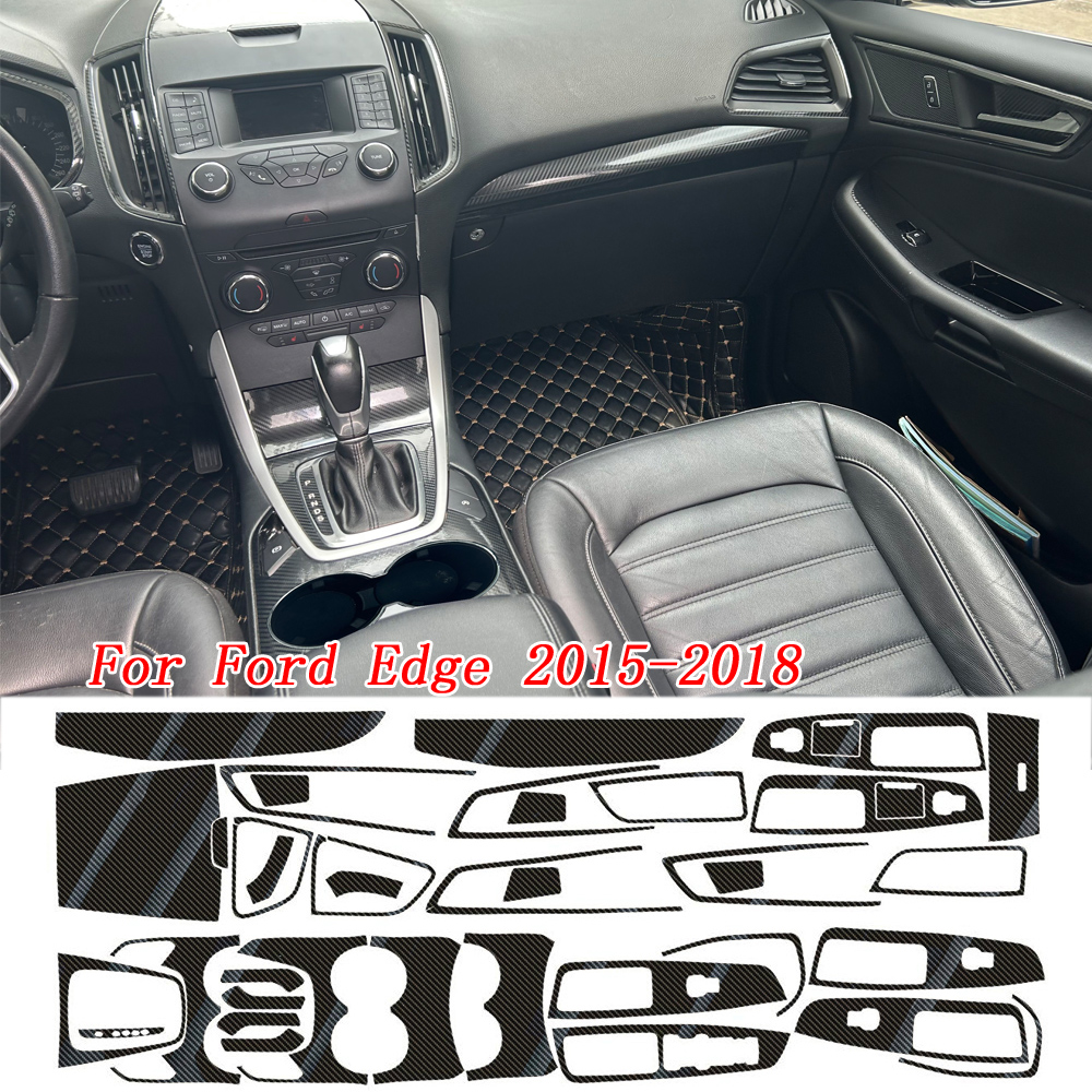 For Ford Edge 2015-2018 Interi - Panel Line Marker のレビューと価格