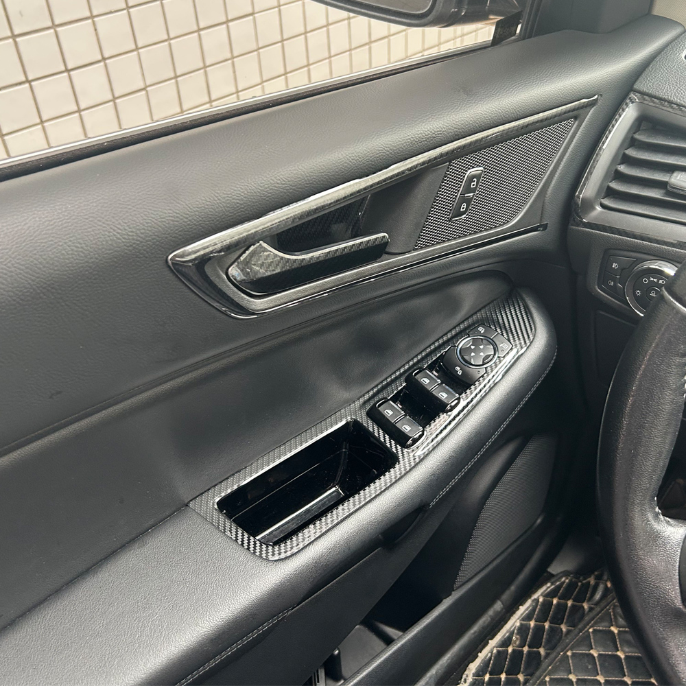 For Ford Edge 2015-2018 Interi - Panel Line Marker のレビューと価格