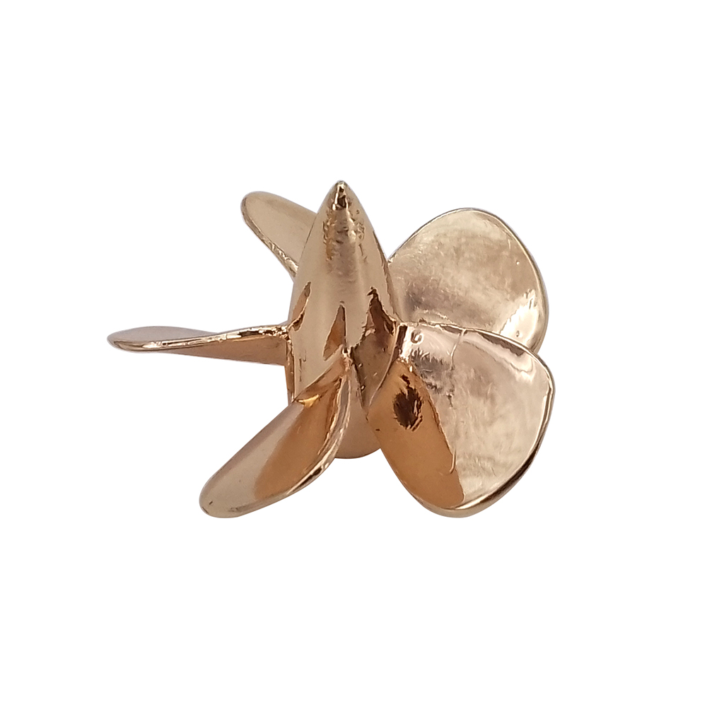RC Boat Propeller 5-Blades 4-B - Model Kit Battleship のレビューと価格