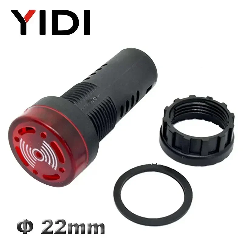 AD16-22SM Panel Mount 22mm Led - Panel Line Marker のレビューと価格