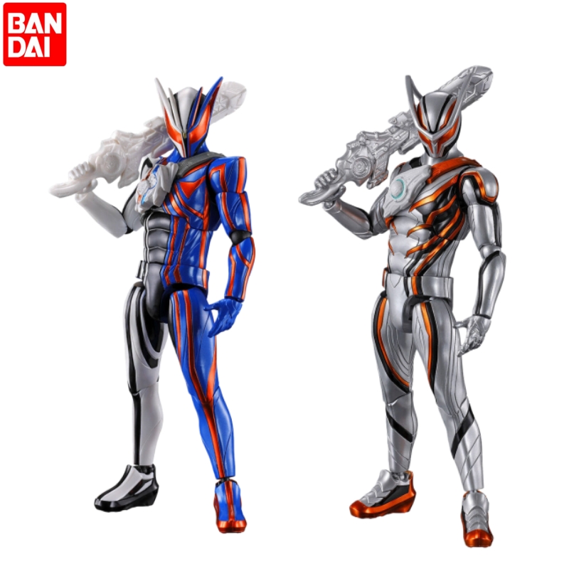 In Stock Bandai Ultra Articula - Model Kit Kamen Rider のレビューと価格