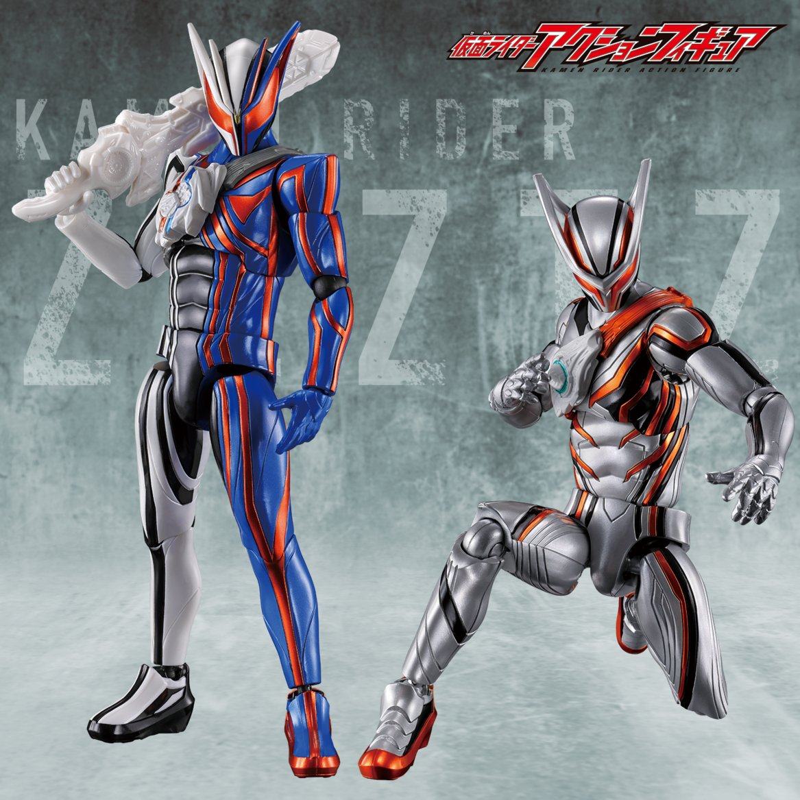 In Stock Bandai Ultra Articula - Model Kit Kamen Rider のレビューと価格