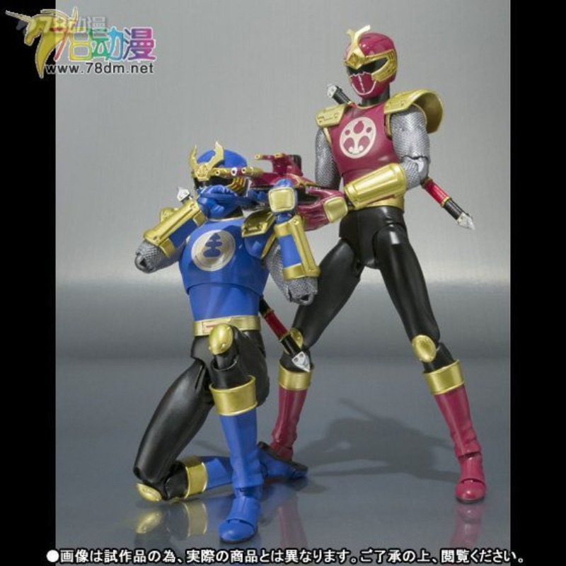 Bandai Original S.H.Figuarts F - Model Kit Kamen Rider のレビューと価格