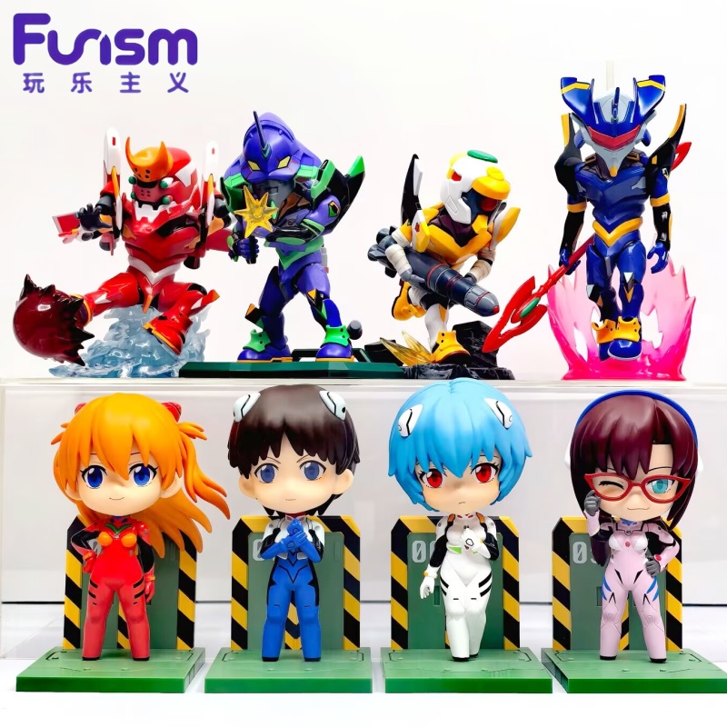 In Stock Genuine Funism New Ce - Model Kit Eva 00 のレビューと価格