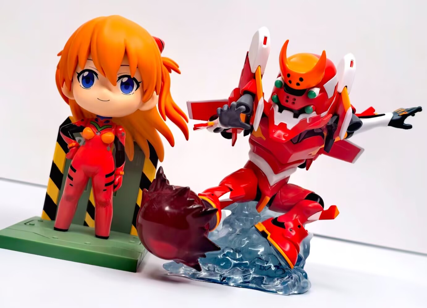In Stock Genuine Funism New Ce - Model Kit Eva 00 のレビューと価格