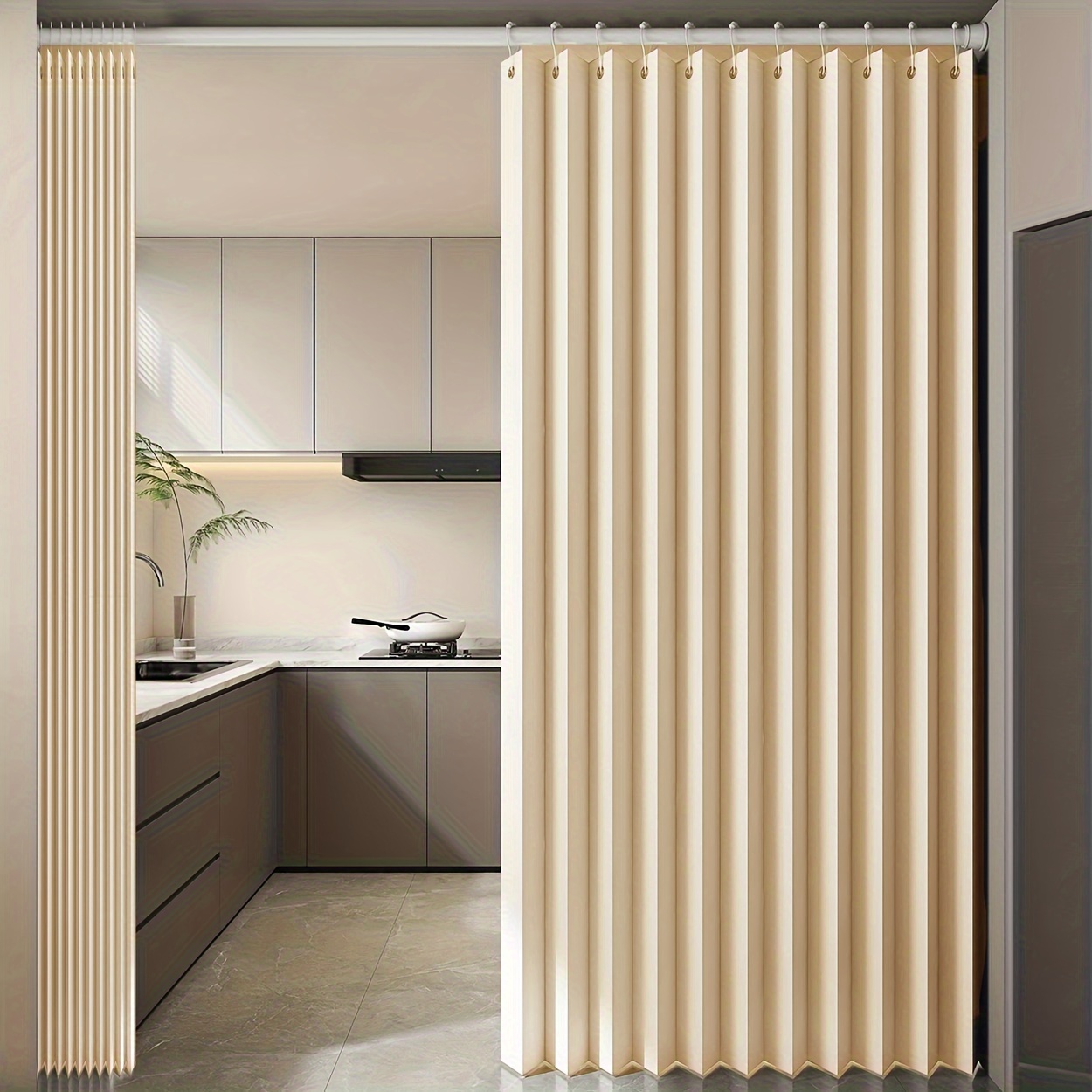 Room Divider Curtain Panel for - Panel Line Marker のレビューと価格