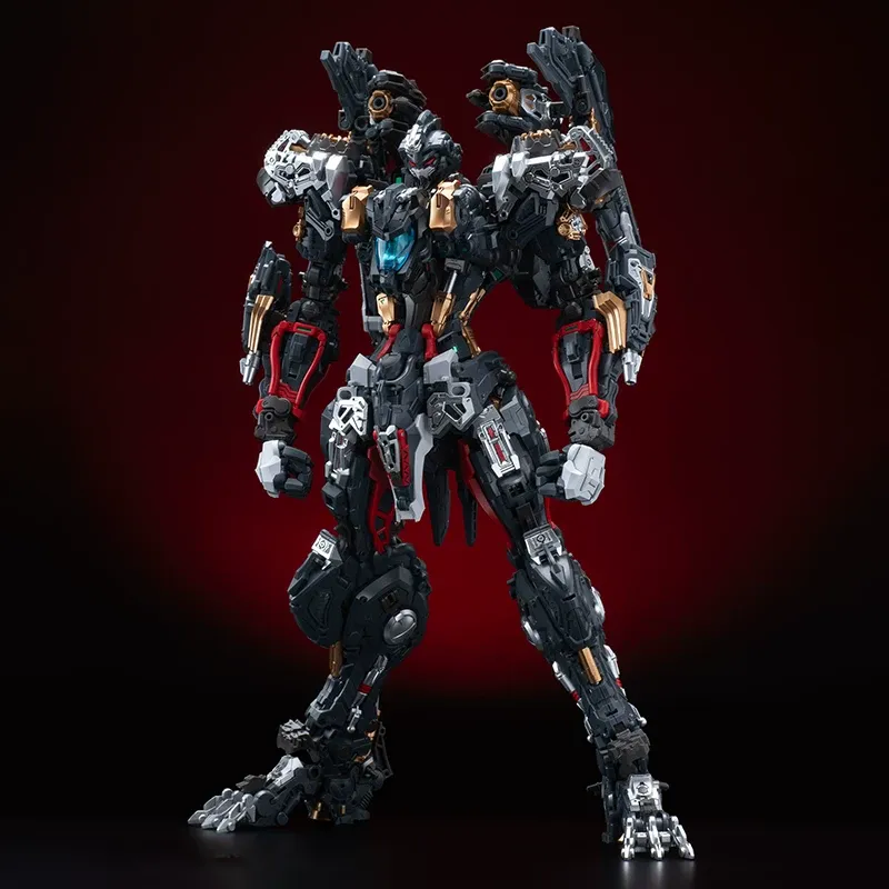 In Era+ Plastic Model Kit Rmd  - Fenrir Model Kit In Era のレビューと価格