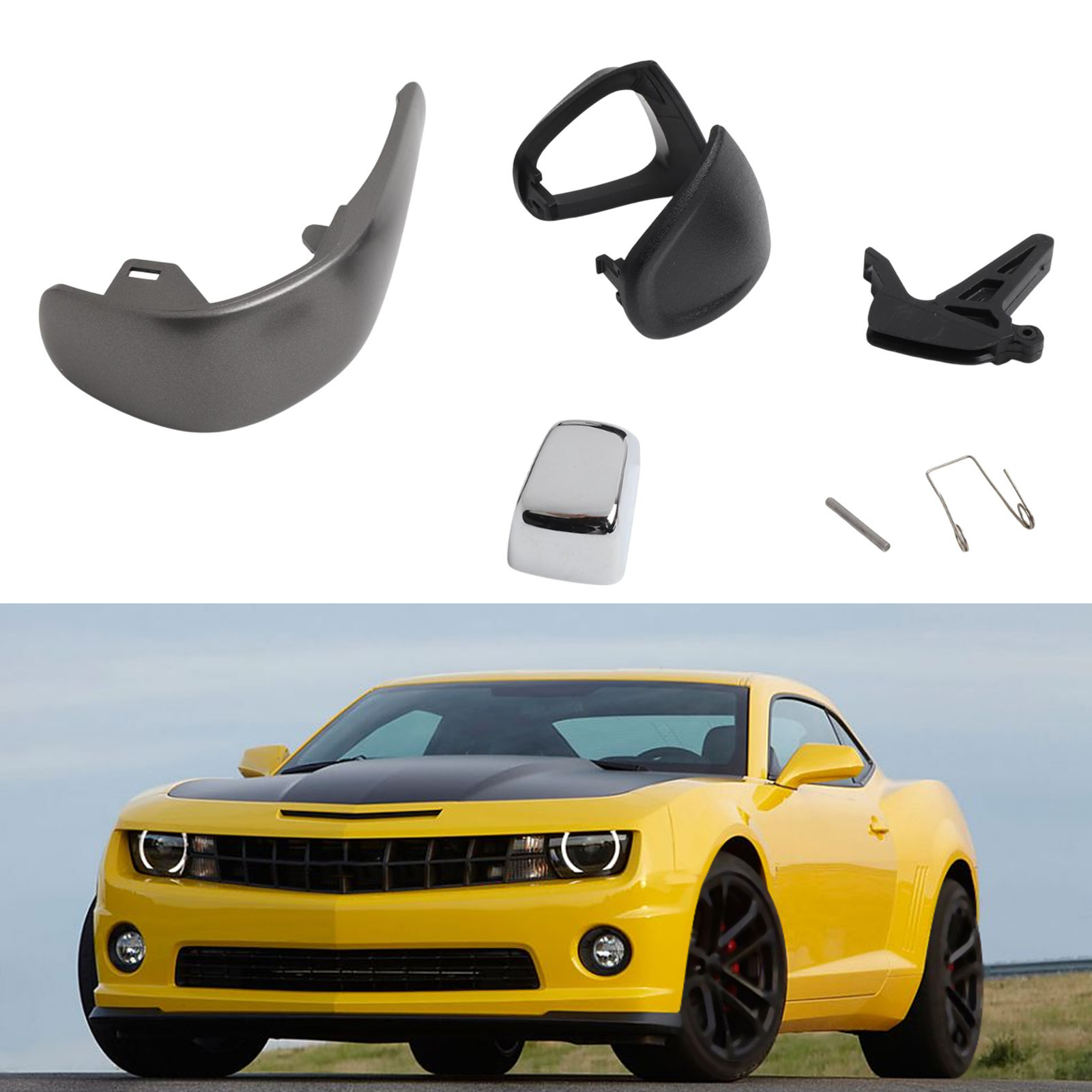 Automatic Shift Knob Kit for C - Model Kit Sonic のレビューと価格