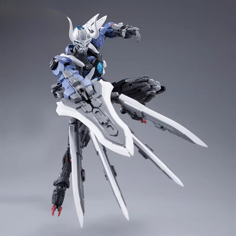 Hemoxian Lone Shadow Nbd-009 1 - Model Kit Lone Shadow のレビューと価格