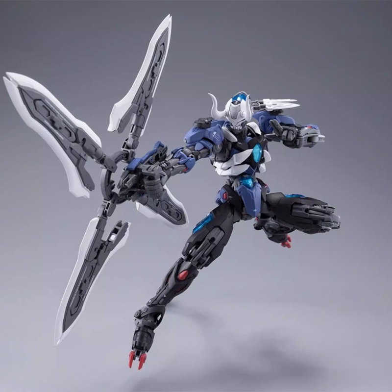 Hemoxian Lone Shadow Nbd-009 1 - Model Kit Lone Shadow のレビューと価格