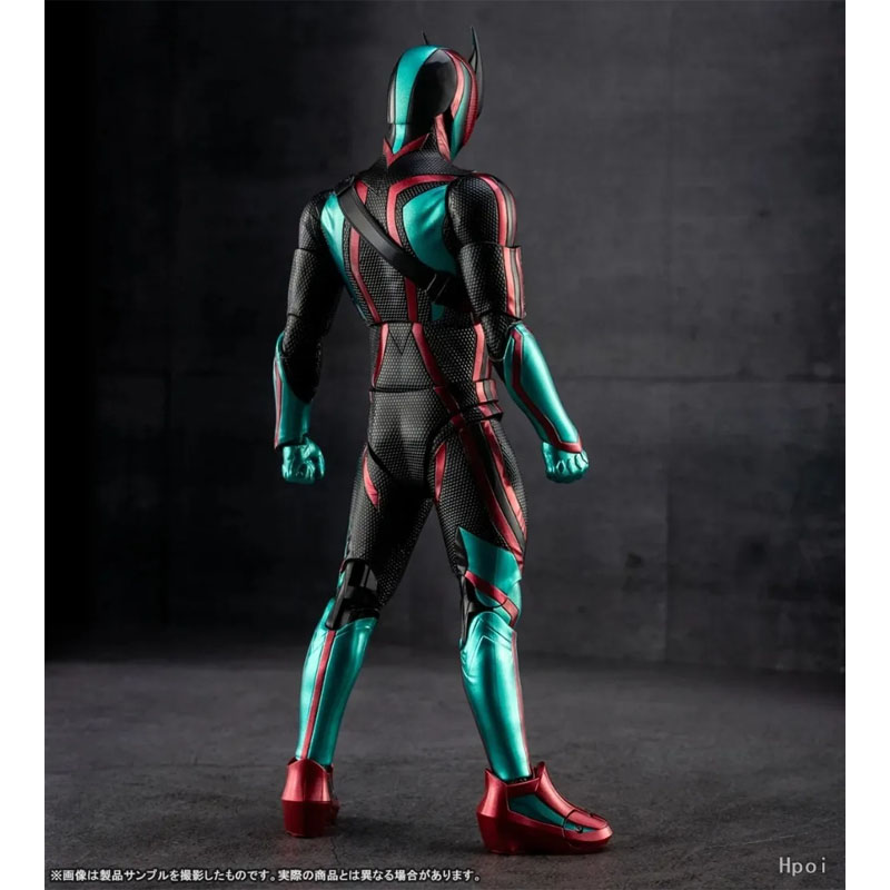 In Stock Genuine Bandai Kamen  - Model Kit Kamen Rider のレビューと価格