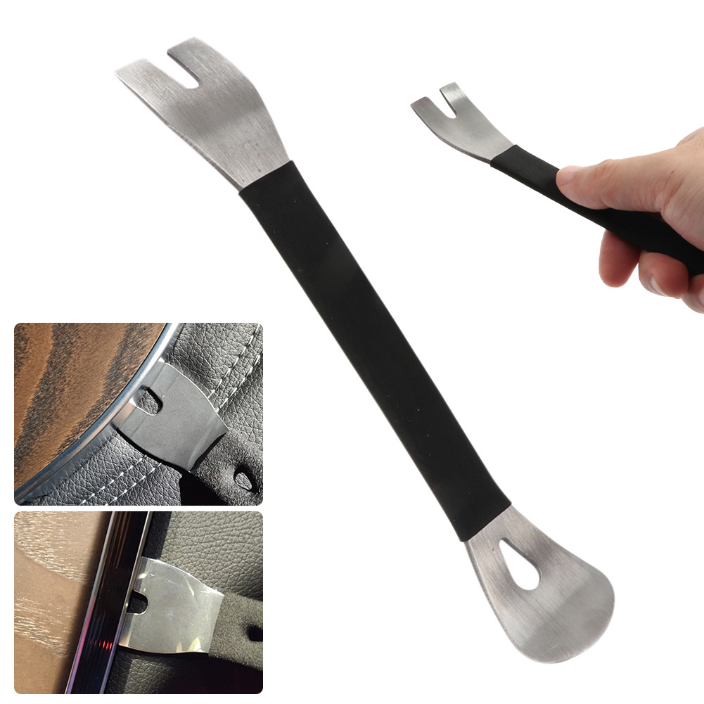 Car Trim Removal Tool Stainles - Panel Line Marker のレビューと価格