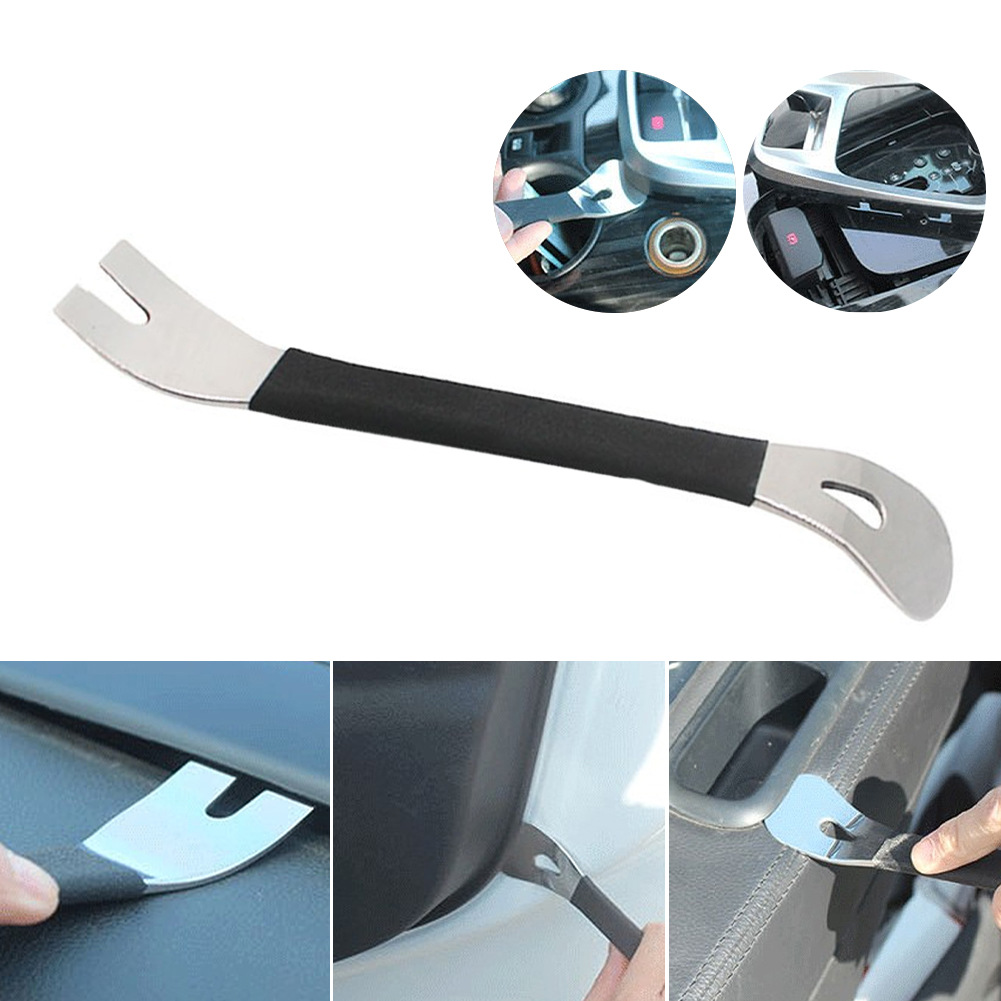 Car Trim Removal Tool Stainles - Panel Line Marker のレビューと価格