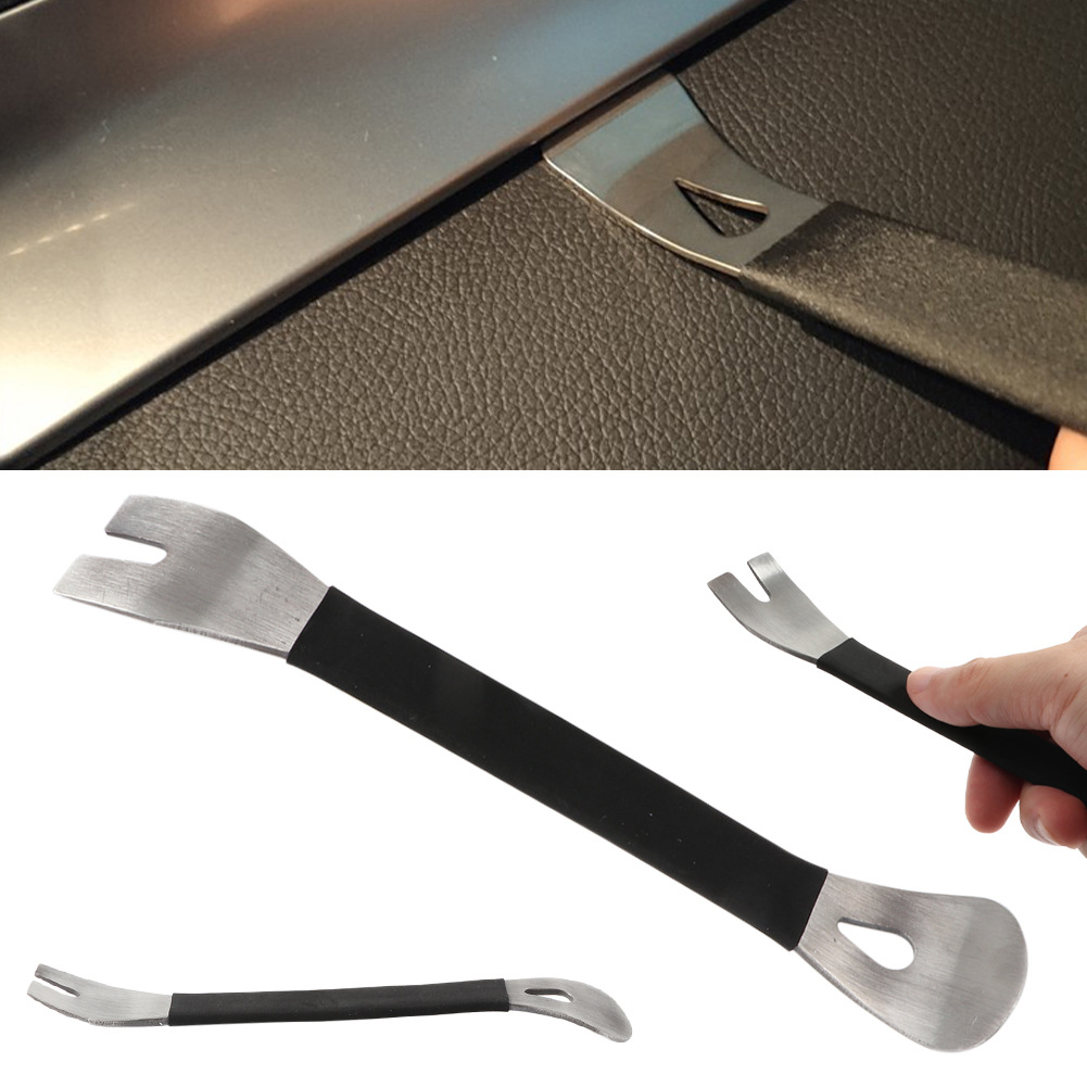 Car Trim Removal Tool Stainles - Panel Line Marker のレビューと価格