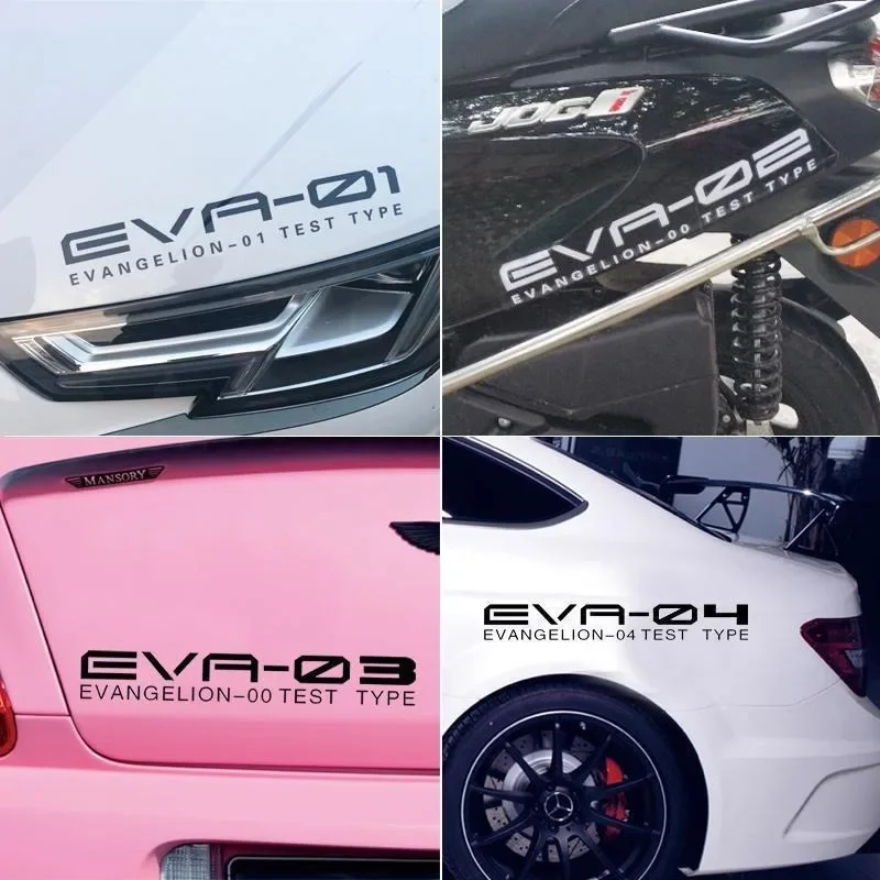 Cartoon Anime Neon Genesis Eva - Model Kit Eva 00 のレビューと価格