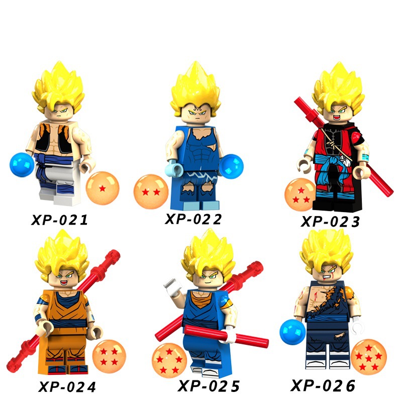Dragon Ball Super Mini Figure  - Model Kit Dragon Ball のレビューと価格