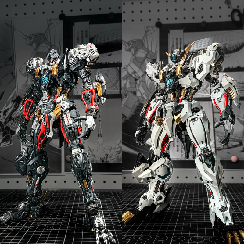 New In Stock IN ERA+ FNR-09 FE - Fenrir Model Kit In Era のレビューと価格