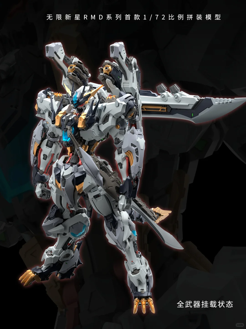 New In Stock IN ERA+ FNR-09 FE - Fenrir Model Kit In Era のレビューと価格