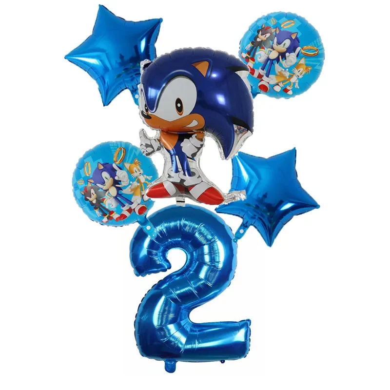 Hedgehog Anime Character Boy C - Model Kit Sonic のレビューと価格