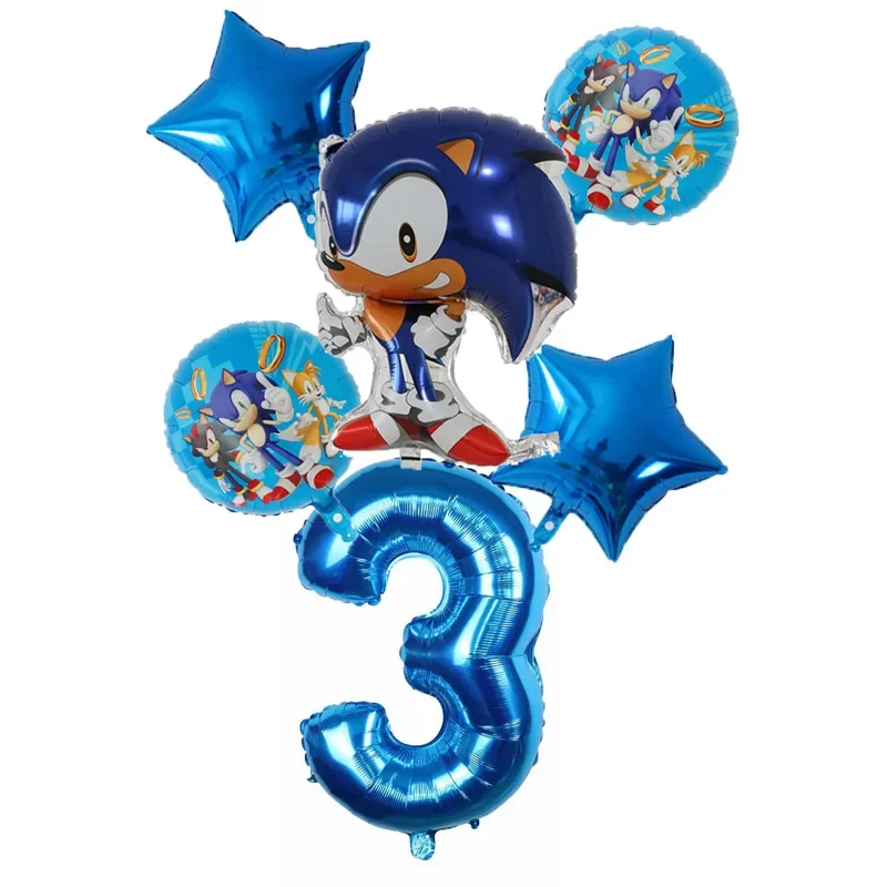 Hedgehog Anime Character Boy C - Model Kit Sonic のレビューと価格