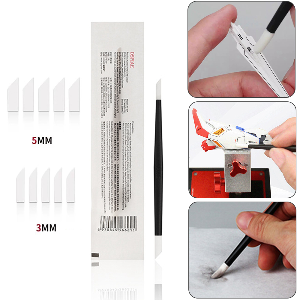 Model Painting Tools Cleaning  - Panel Line Marker のレビューと価格