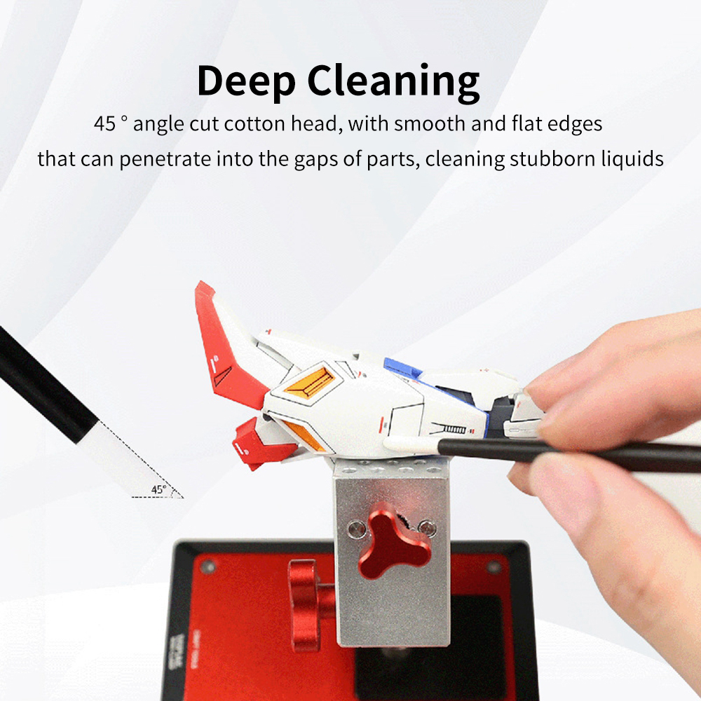 Model Painting Tools Cleaning  - Panel Line Marker のレビューと価格