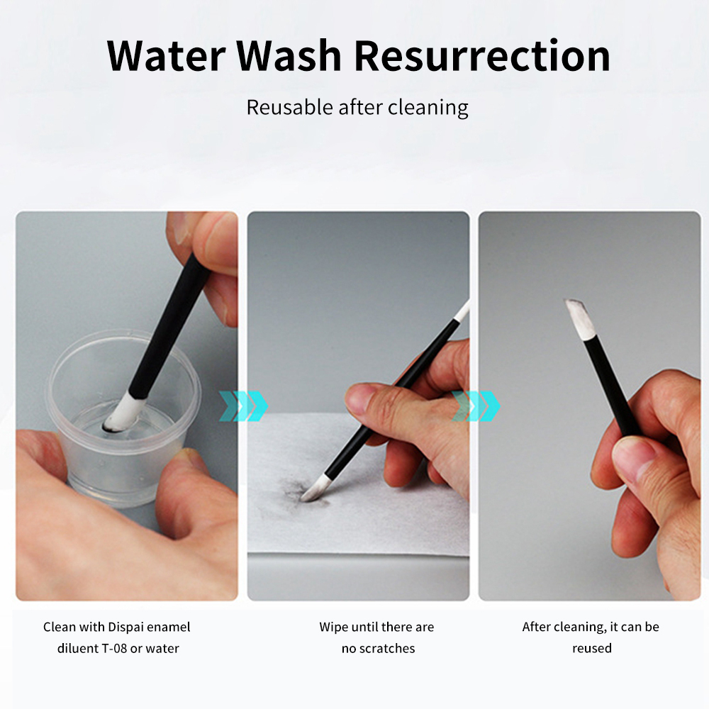 Model Painting Tools Cleaning  - Panel Line Marker のレビューと価格