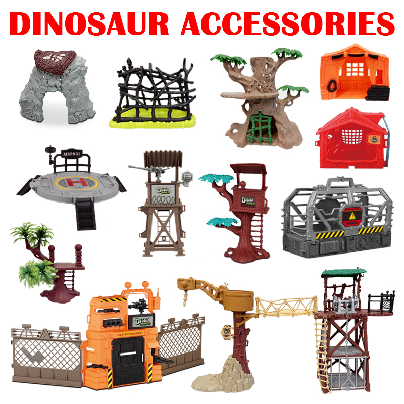 DIY Dinosaur Jurassic World Sc - Model Kit Jurassic Park のレビューと価格