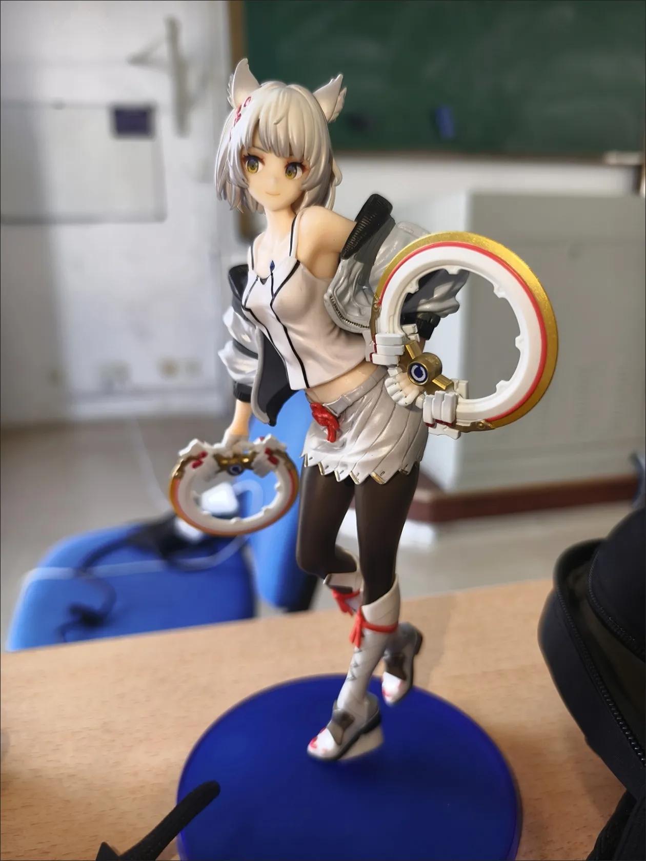 Anime Xenoblade Chronicles Fig - Model Kit Xenoblade のレビューと価格