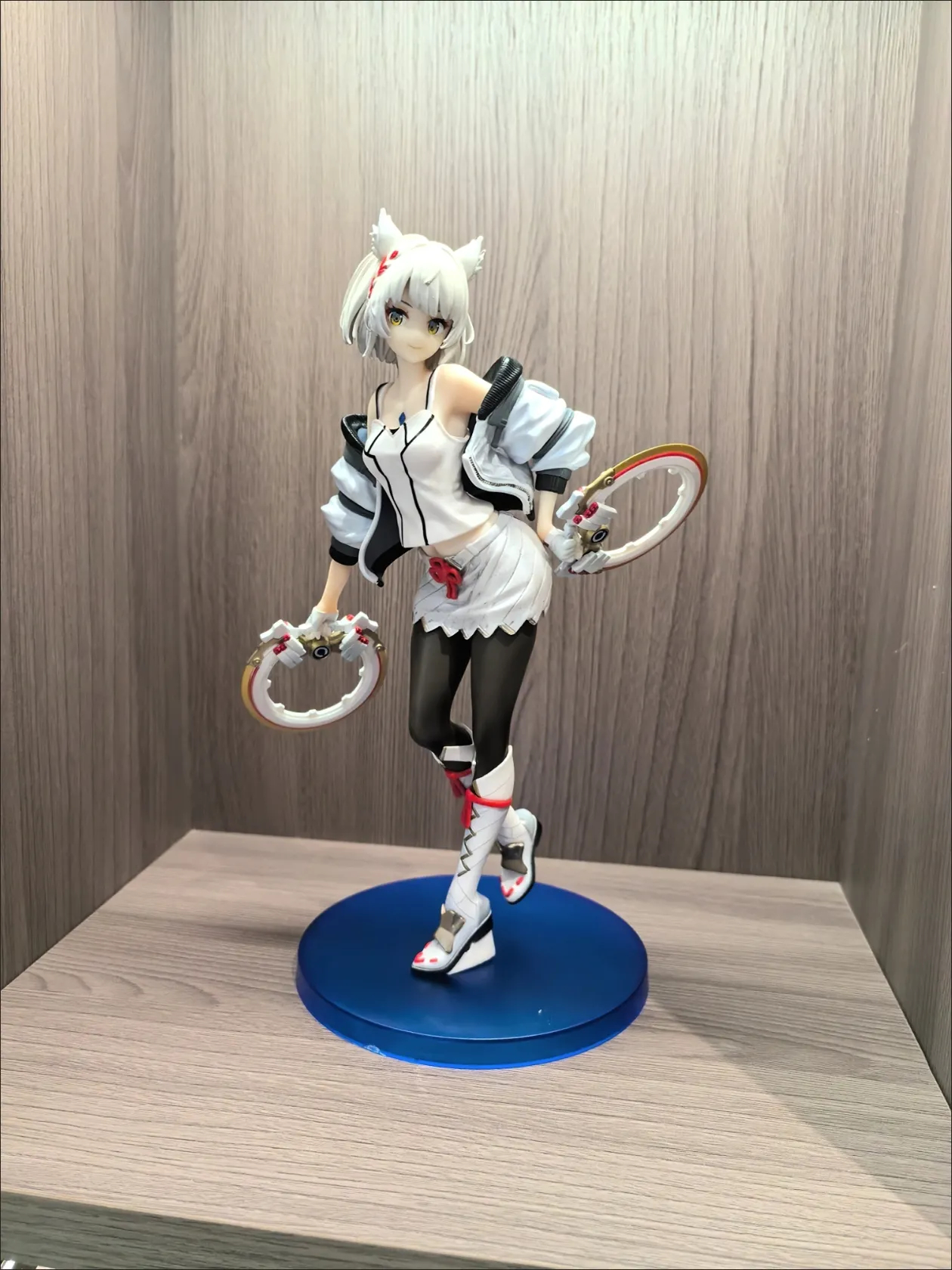 Anime Xenoblade Chronicles Fig - Model Kit Xenoblade のレビューと価格