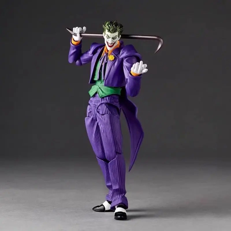 Hot Joker Ver.1.5 Surprise Ver - Model Kit Batman のレビューと価格