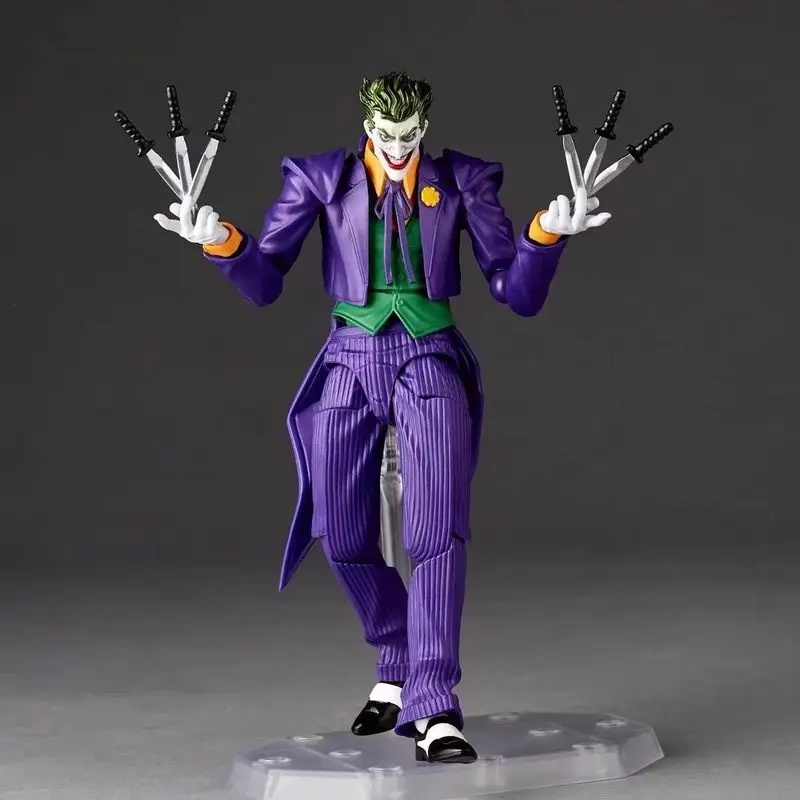 Hot Joker Ver.1.5 Surprise Ver - Model Kit Batman のレビューと価格