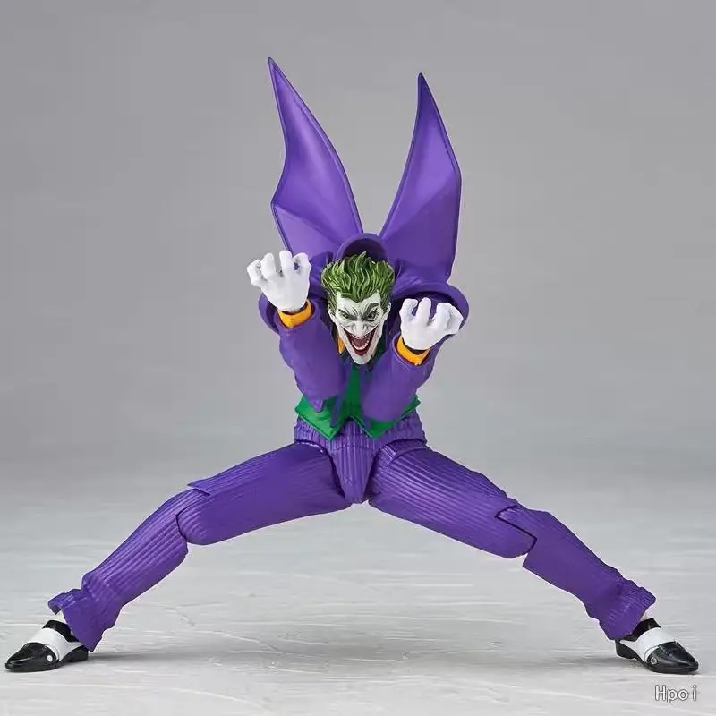 Hot Joker Ver.1.5 Surprise Ver - Model Kit Batman のレビューと価格