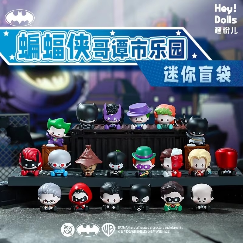 New Genuine Suplay Batman Myst - Model Kit Batman のレビューと価格