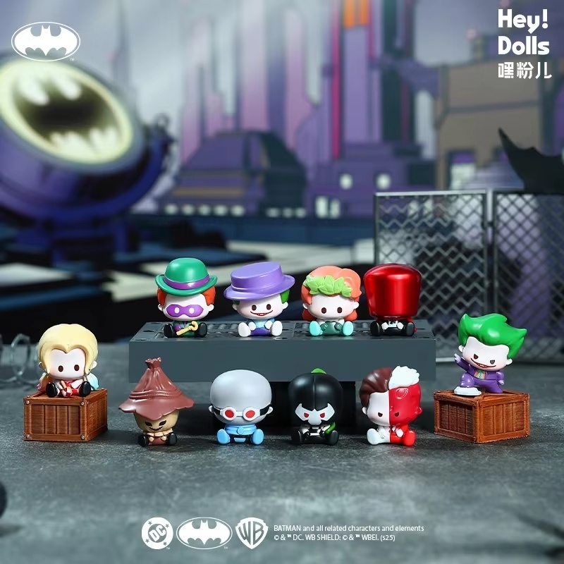 New Genuine Suplay Batman Myst - Model Kit Batman のレビューと価格