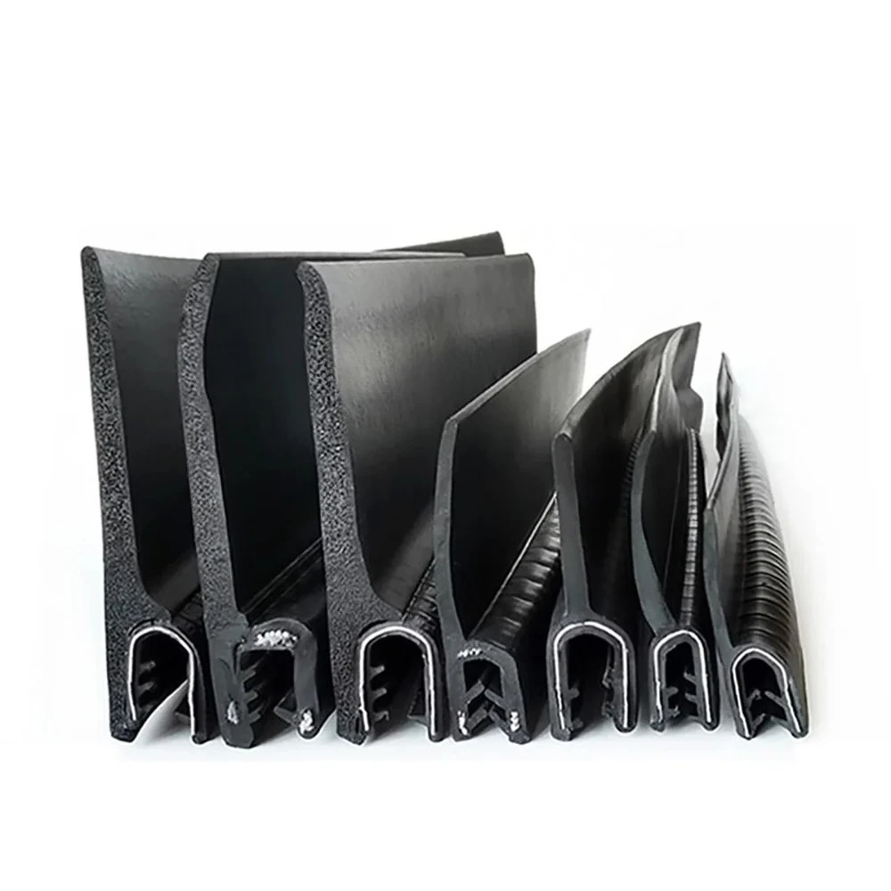 h/F/U Shape Sealing Strip EPDM - Panel Line Marker のレビューと価格