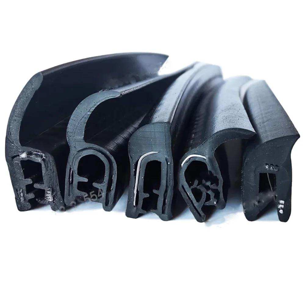h/F/U Shape Sealing Strip EPDM - Panel Line Marker のレビューと価格