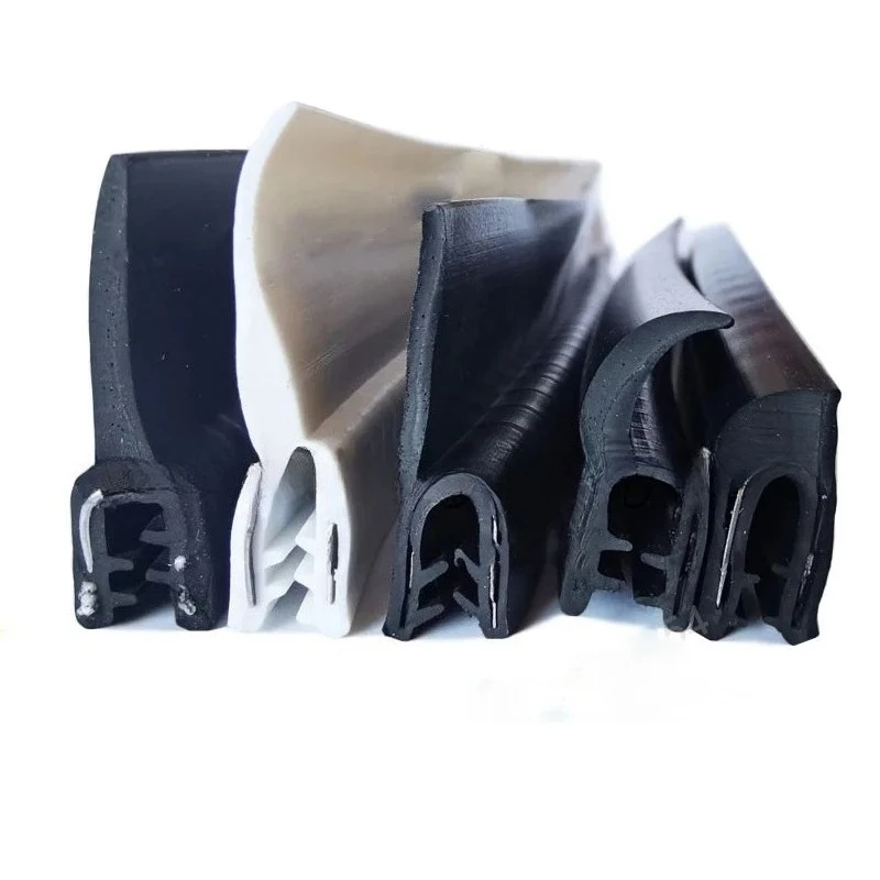 h/F/U Shape Sealing Strip EPDM - Panel Line Marker のレビューと価格