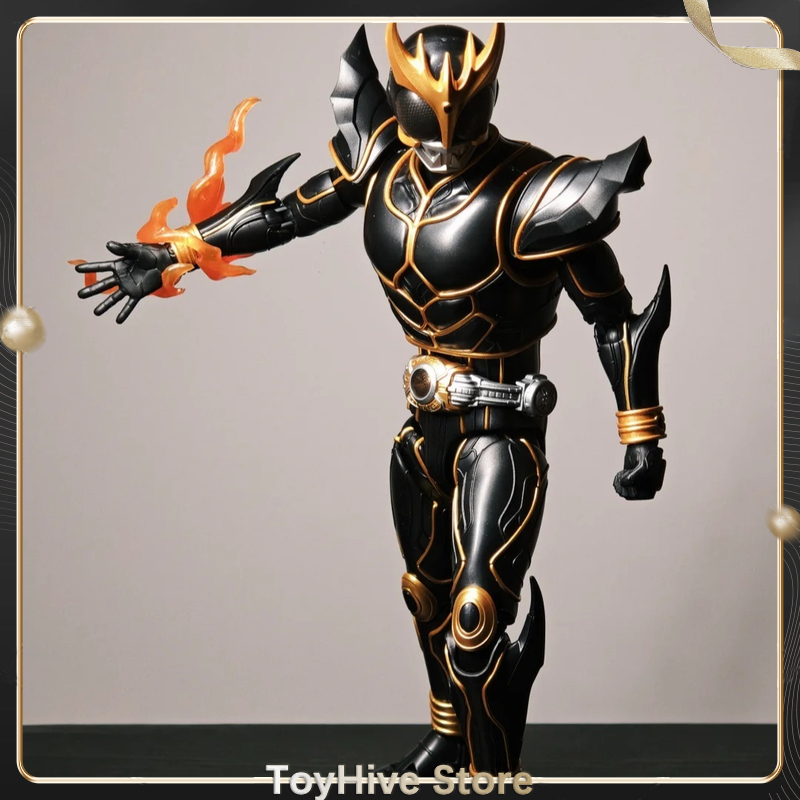 【In Stock】18cm New Blokees Kam - Model Kit Kamen Rider のレビューと価格