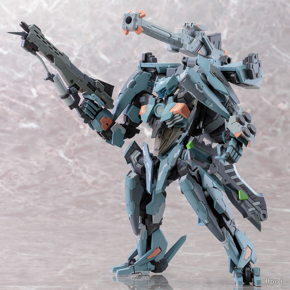 Kotobukiya Xenoblade X Formula - Model Kit Xenoblade のレビューと価格