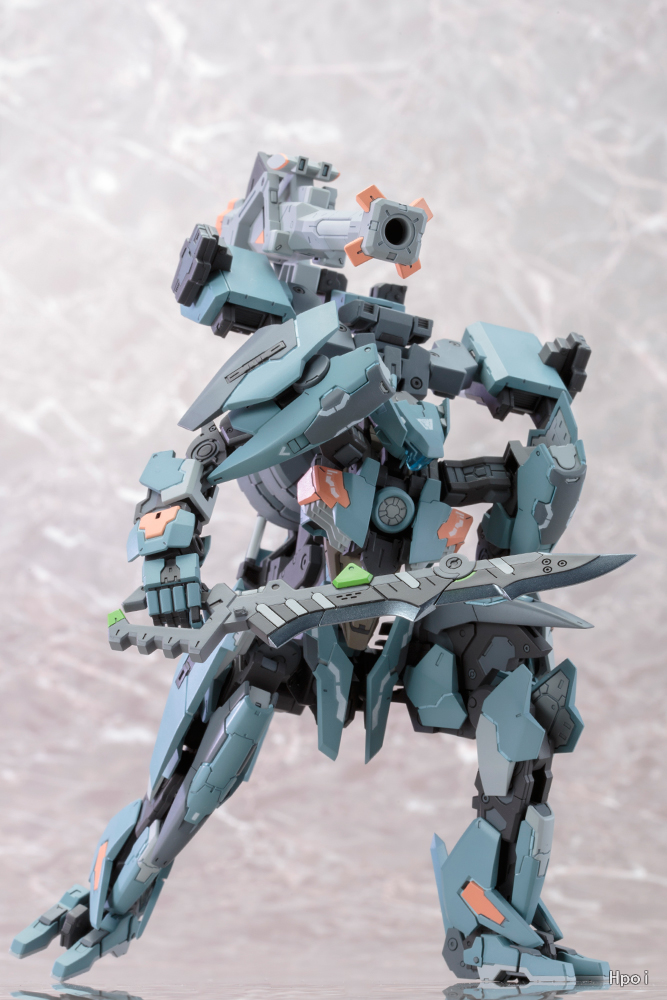 Kotobukiya Xenoblade X Formula - Model Kit Xenoblade のレビューと価格