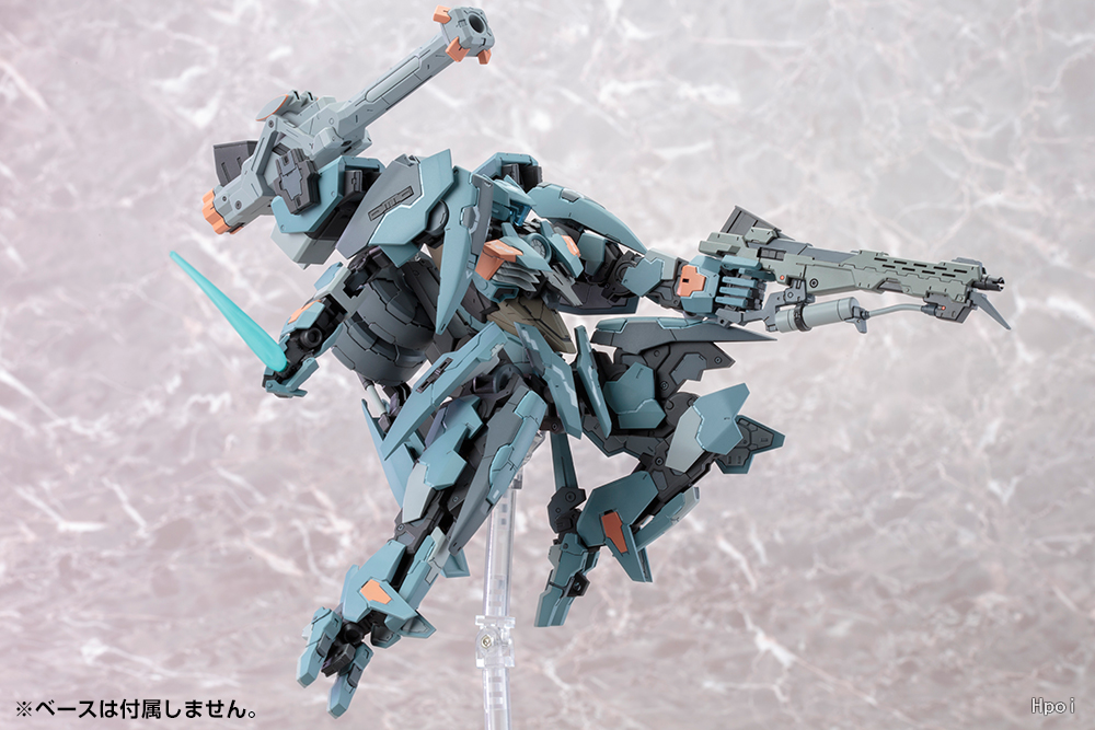 Kotobukiya Xenoblade X Formula - Model Kit Xenoblade のレビューと価格