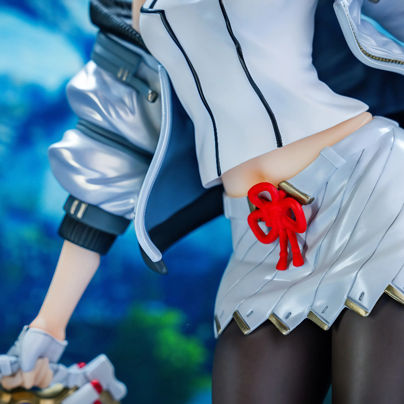 23cm Gw Studio Mio Xenoblade C - Model Kit Xenoblade のレビューと価格