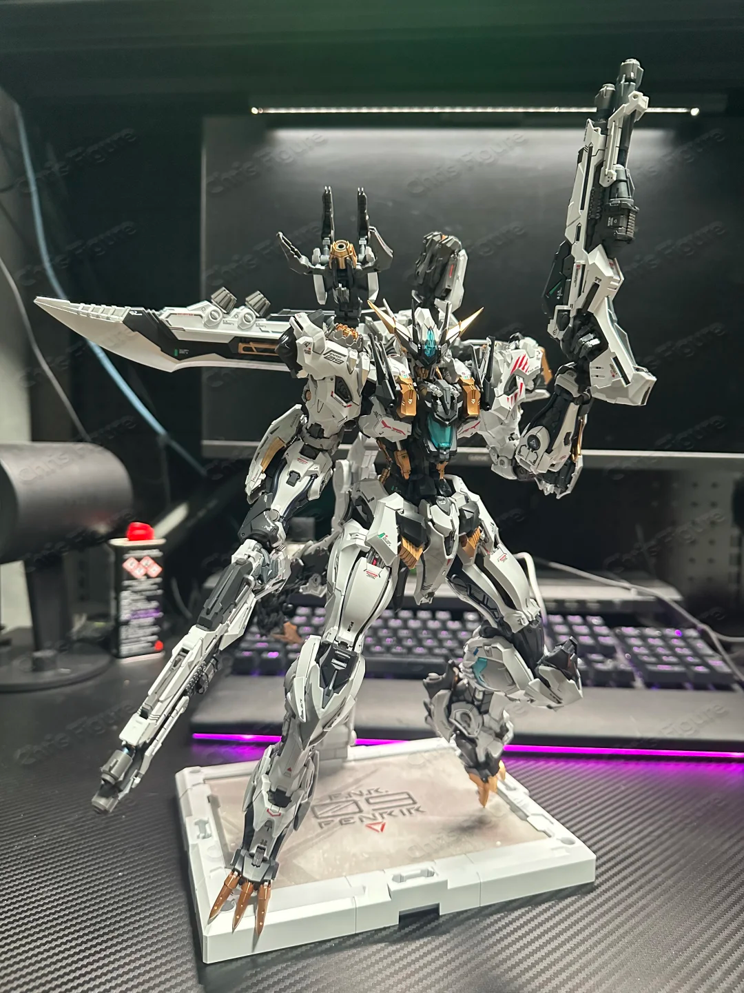 New-Hot In Era+ Rmd 1/72 Fenri - Fenrir Model Kit In Era のレビューと価格
