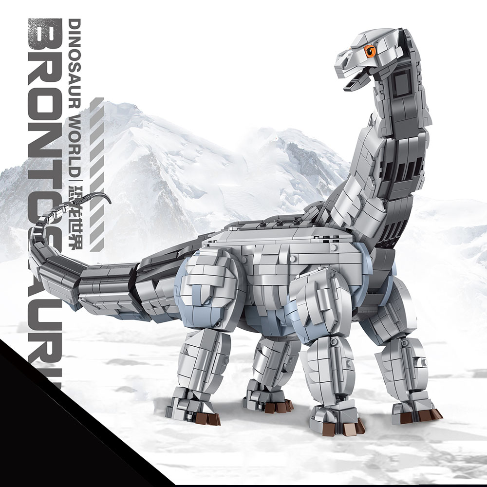 Jurassic Dinosaurs Park Idea B - Model Kit Jurassic Park のレビューと価格