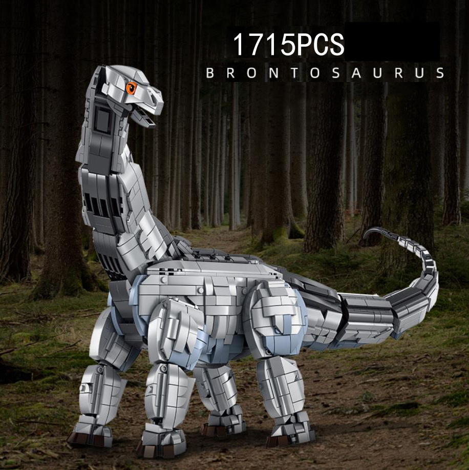 Jurassic Dinosaurs Park Idea B - Model Kit Jurassic Park のレビューと価格