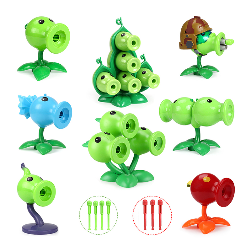 1pcs Plants vs. Zombies 2 Hard - Model Kit Zombie のレビューと価格