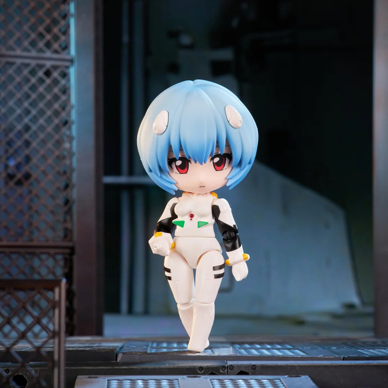Genuine BLOKEES New Century-Ev - Model Kit Eva 00 のレビューと価格